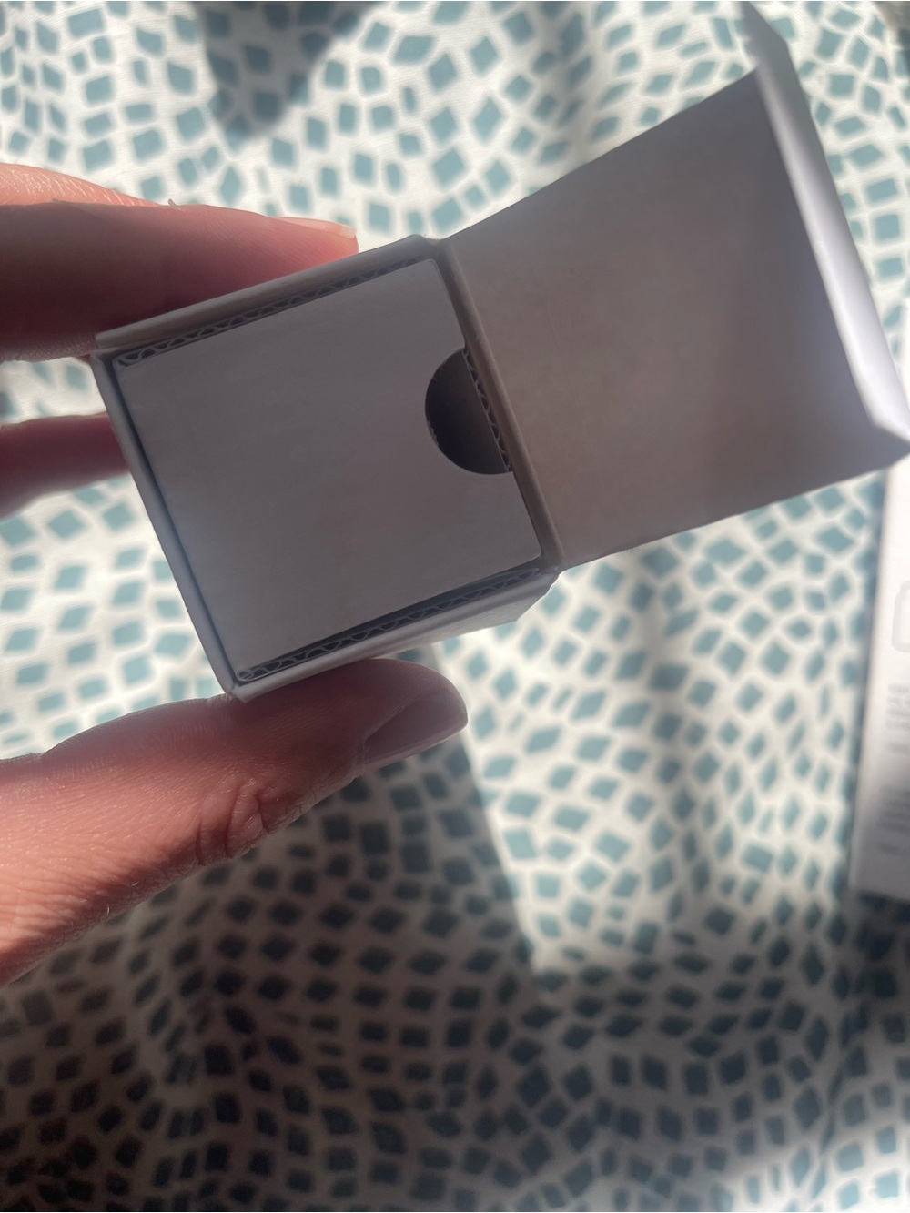 Oak + Fort Nomad Reed Diffuser Refill - Picture 7 of 7